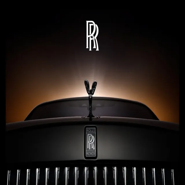 Rolls Royce