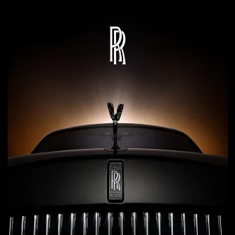 Rolls Royce by Plvzita