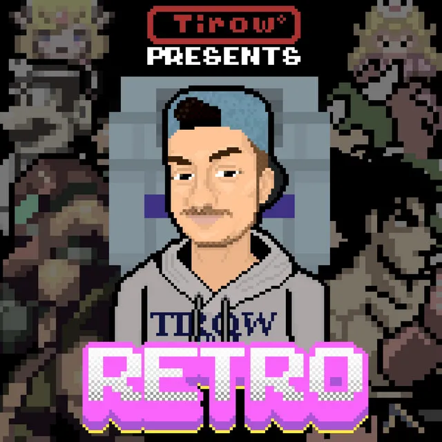 Retro