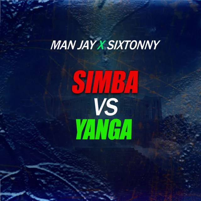 Simba Vs Yanga