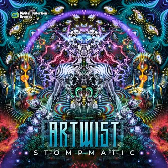 Stompmatic by Artwist