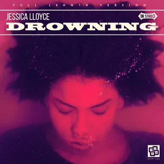 Drowning by Jessica Lloyce