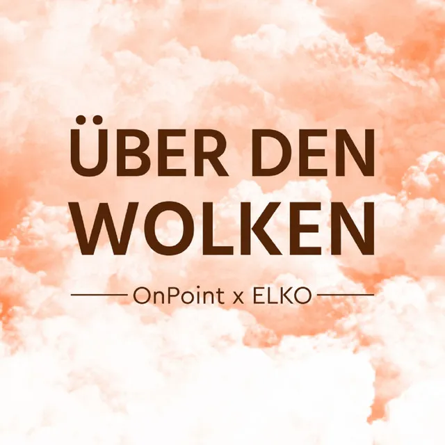 Über den Wolken