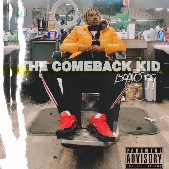 The Comeback Kid by Bravo GG