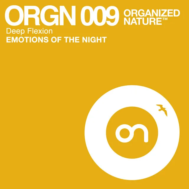 Emotions Of The Night - Original Dub