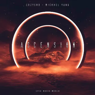 Ascension by Crzysnd