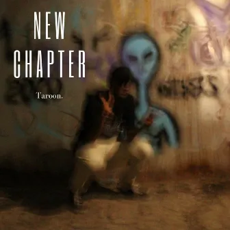 New Chapter by Taroon.