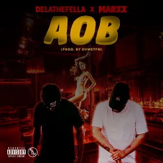 AOB by Marxx