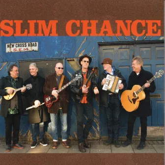 New Cross Road by Slim Chance