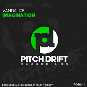 Imagination by Vandalize