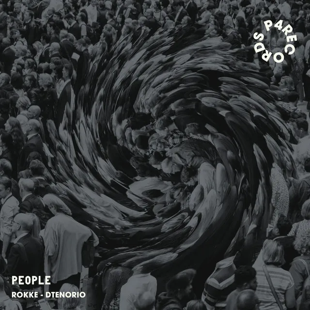 People - Radio Edit