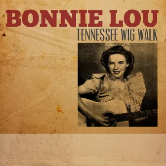 Tennessee Wig Walk by Bonnie Lou