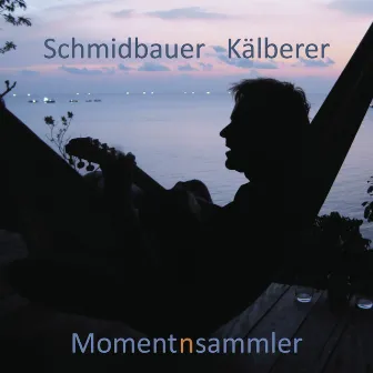 Momentensammler by Schmidbauer