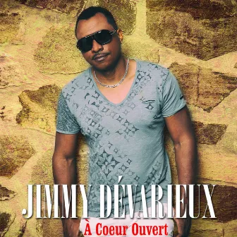 À cœur ouvert by Jimmy Dévarieux