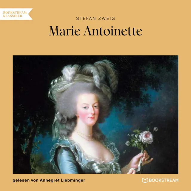 Teil 30 - Marie Antoinette