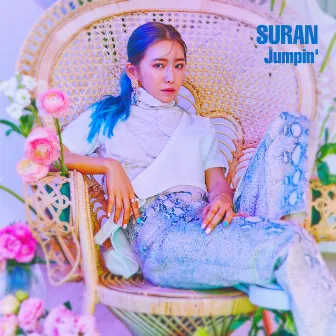 Jumpin' by SURAN