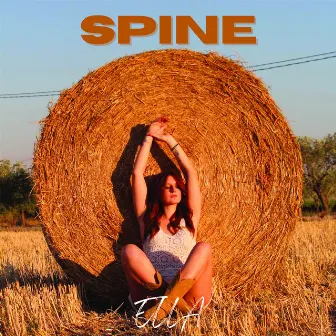 Spine by Ella