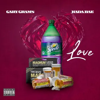 Love by Gary Grams