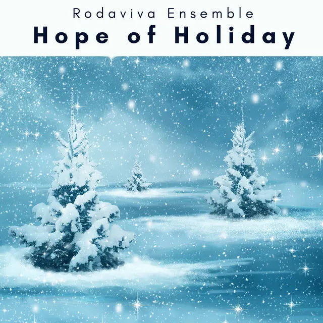 4 Peace: Hope of Holiday