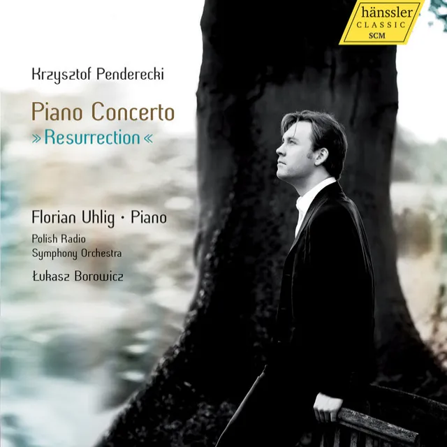 Piano Concerto, "Resurrection" (revised 2007 version): V. Adagio - Piu animato - Piu mosso - Poco meno mosso - Allegro con brio - Piu mosso