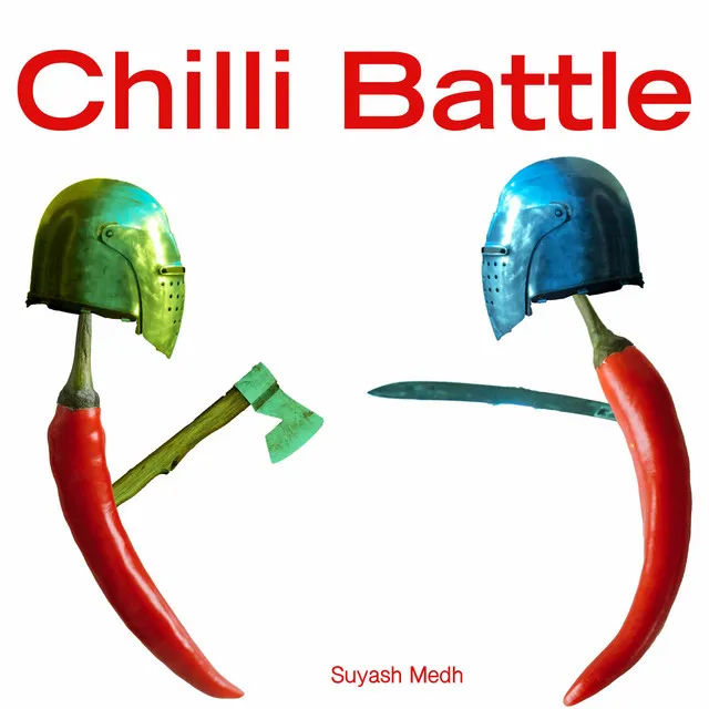 Chilli Battle