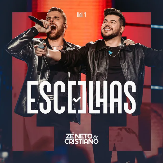 Escolhas, Vol. 1 (Ao Vivo)