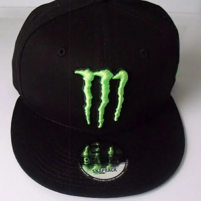 Monster Snapback