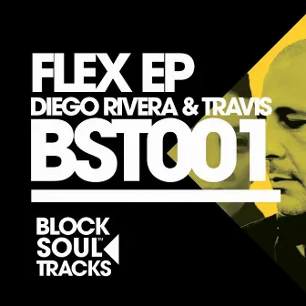 Flex EP by Diego Rivera