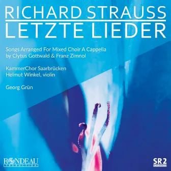 Richard Strauss: Lieder, Op. 27 - No. 4, Morgen! by Georg Grun