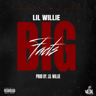 Big Facts by Lil Willie