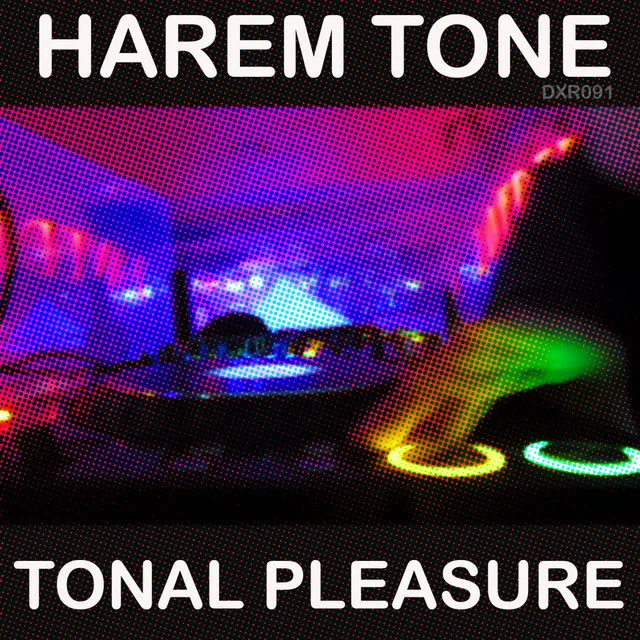 Tonal Pleasure EP