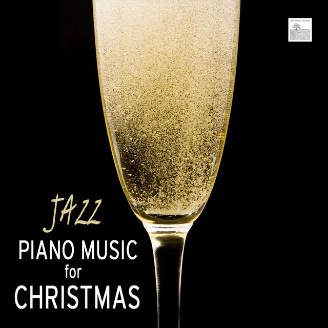 Christmas Piano Music Jazz Dinner Party