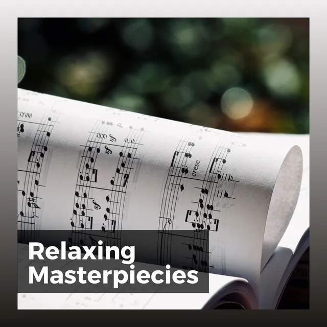 Relaxing Masterpiecies