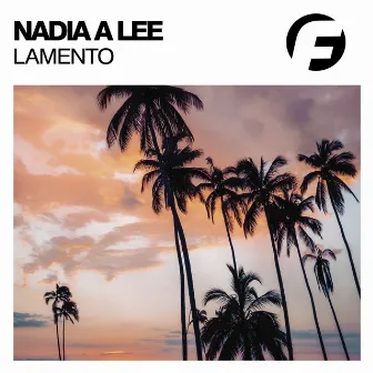 Lamento by Nadia A Lee