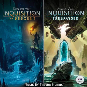 Dragon Age Inquisition: The Descent/Trespasser (Original Soundtrack) by Trevor Morris