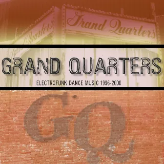 Grand Quarters by Mr.De'