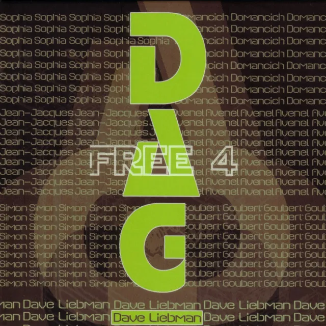 Free 4 DAG