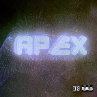 Apex by NKM