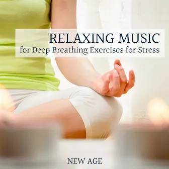 Relaxing Music for Deep Breathing Exercises for Stress by Mental Detox Series