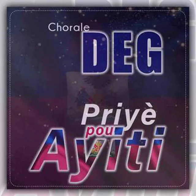 Priyè Pou Ayiti