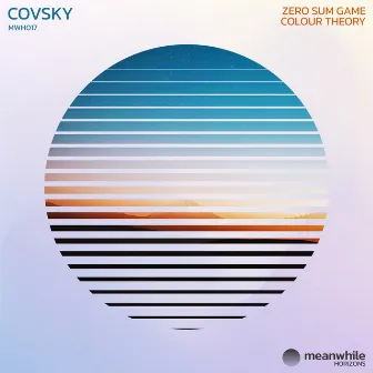 Zero Sum Game / Colour Theory by Covsky