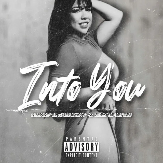 Into You