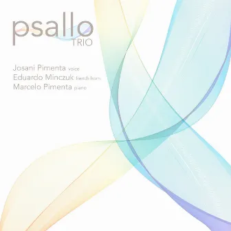 Psallo Trio by Josani Pimenta