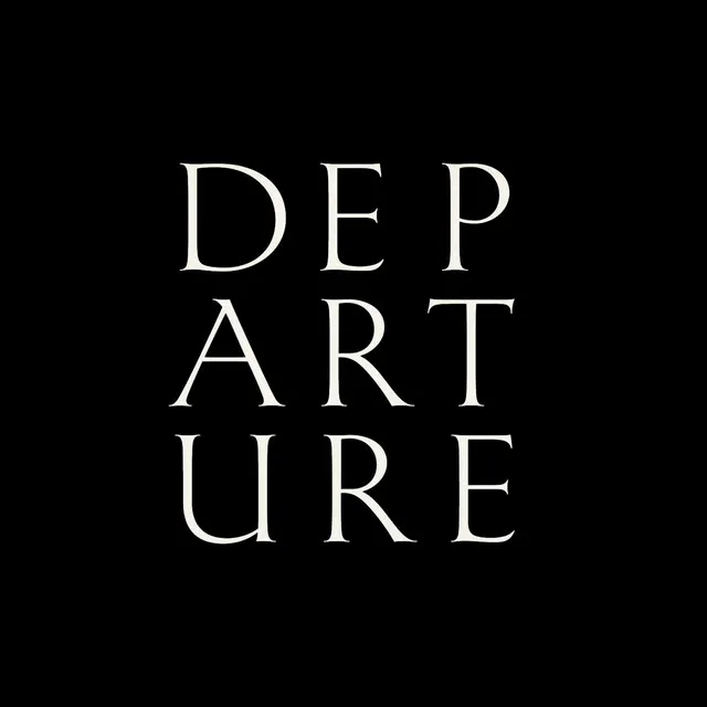 Theme from Departure - Reprise