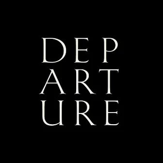 Departure (Original Motion Picture Soundtrack) by Jools Scott