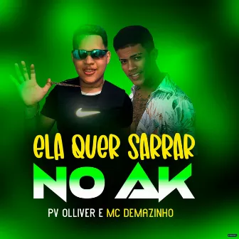 Ela Quer Sarrar no AK by MC DEMAZINHO