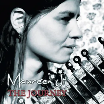 Ji the Journey by Bettina Maureenji