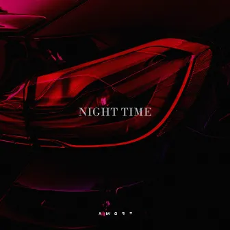 Night Time by Amorf