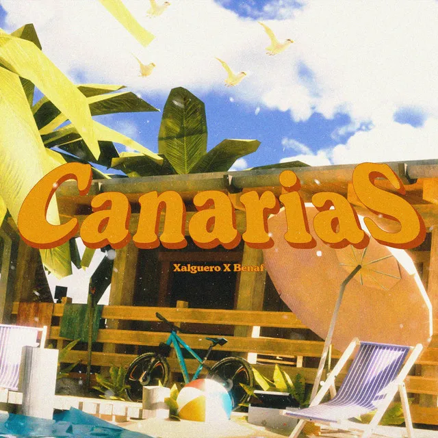 Canarias