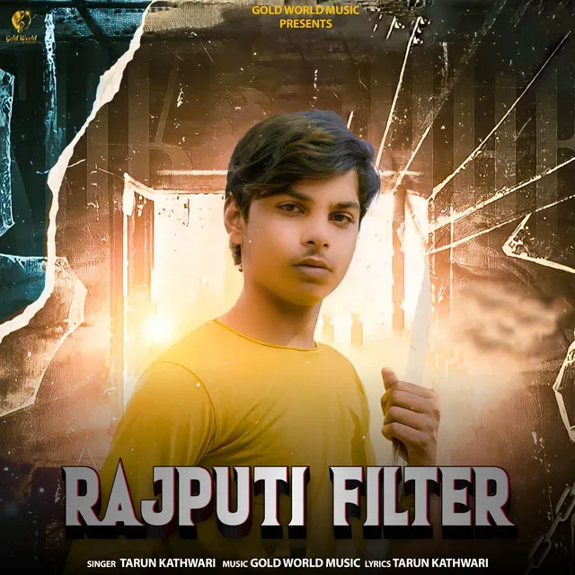 Rajputi Filter